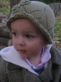 Emilia November 08